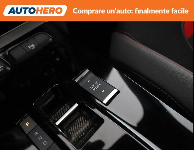 OPEL Mokka-e GS Line