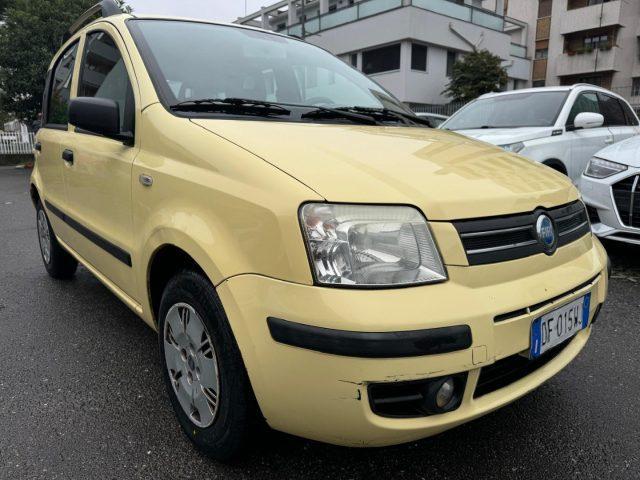 FIAT Panda 1.2 Dynamic ''UNICOPROPRIETARIO''