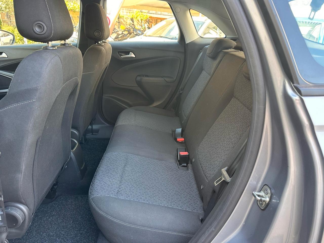 Opel Crossland 1.5 ECOTEC D 110 CV Start&Stop Mt6 Edition