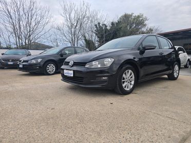Volkswagen Golf 1.6 TDI 5p. Trendline BlueMotion Technology