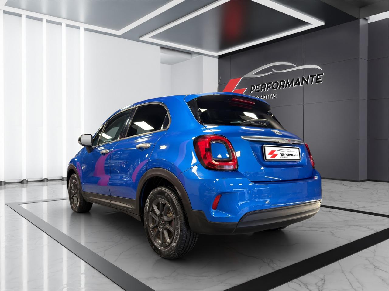 Fiat 500 X 500X 1.0 t3 Club 120cv