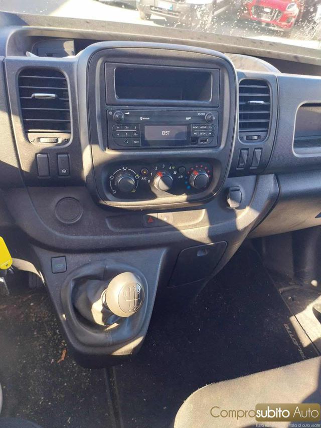 FIAT Talento 1.6 MJT 120CV + IVA 22%