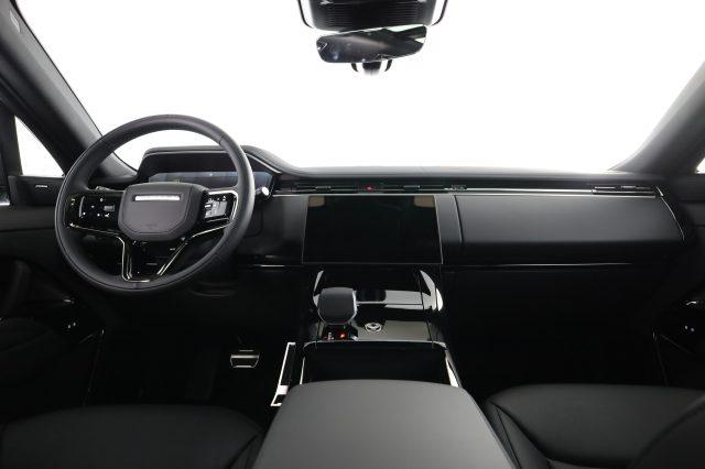 LAND ROVER Range Rover Sport RR Sport 3° serie 3.0D l6 249 CV Dynamic SE