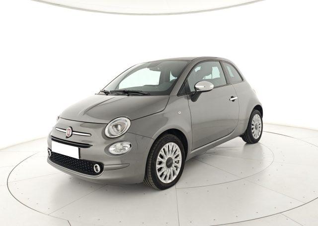 FIAT 500 1.0 Hybrid Dolcevita Uconnect