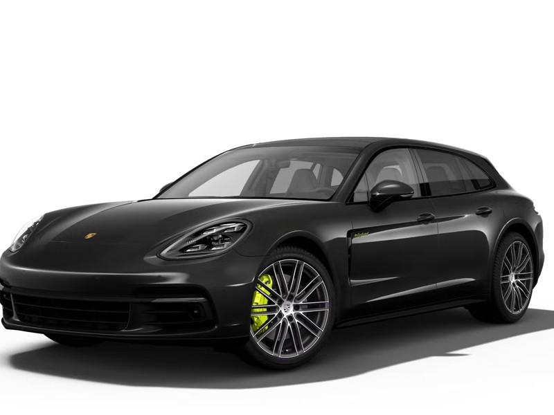 Porsche Panamera sport turismo 2.9 4 e-hybrid auto