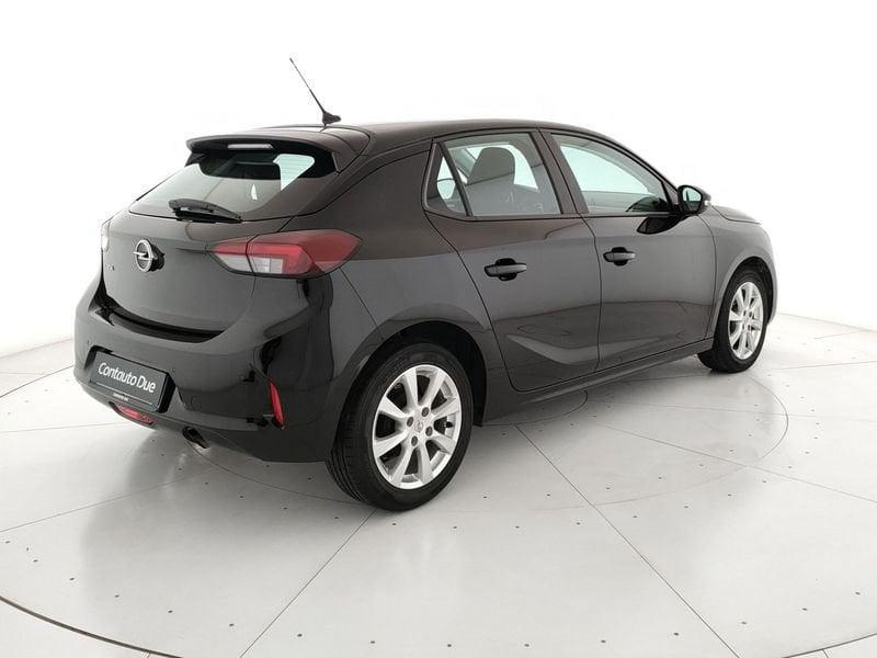 Opel Corsa Corsa 1.2 Edition 75 S&S