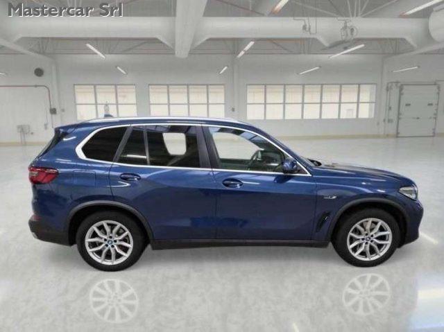 BMW X5 X5 G05 xdrive45e Business auto- GN346GY