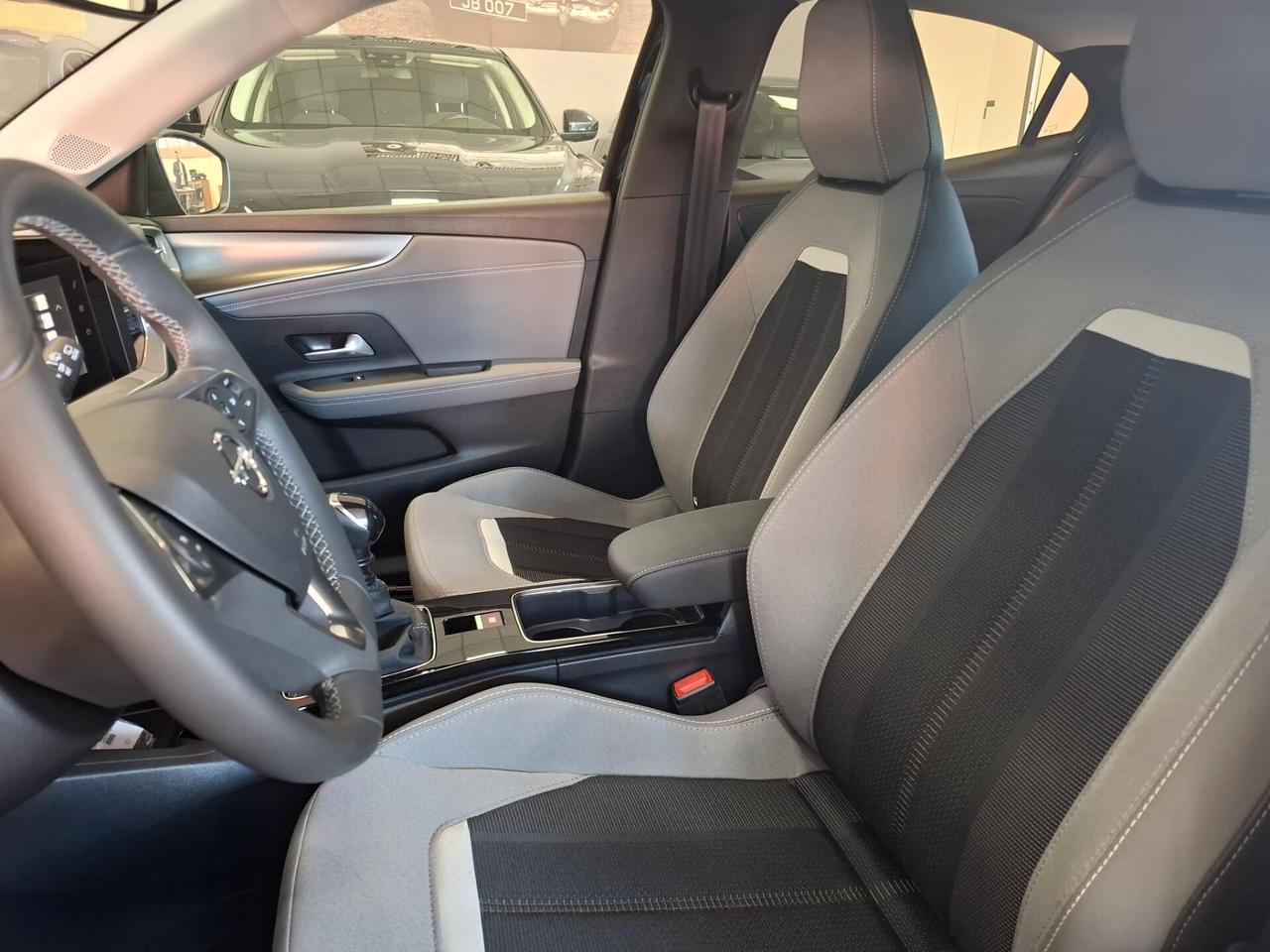 Opel Mokka Benzina Manuale *NEOPATENTATI*