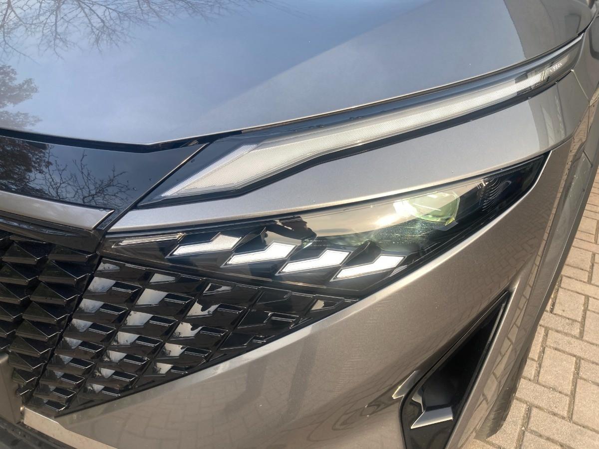 NISSAN Qashqai 1.3 mhev Acenta 2wd 158cv xtronic