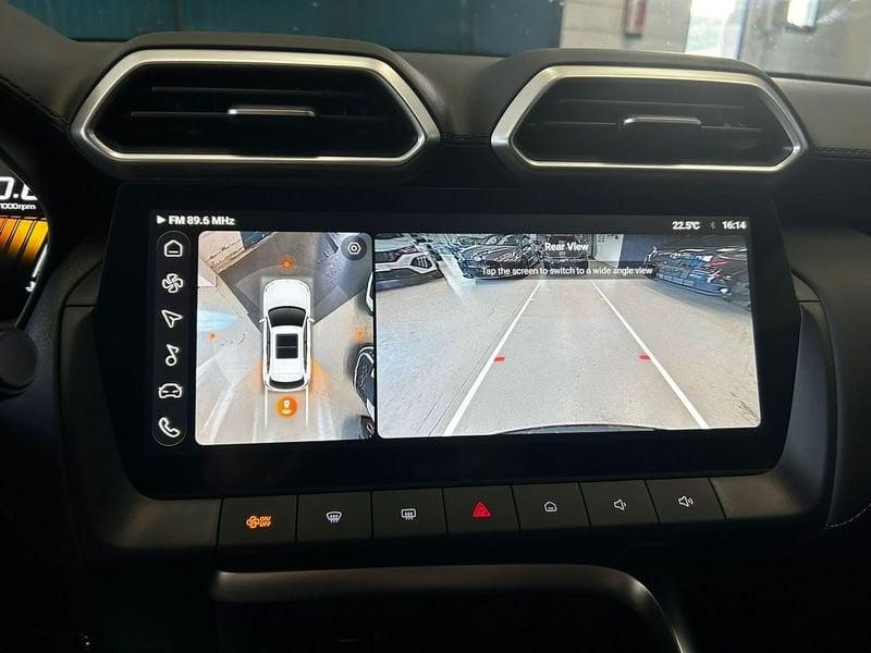 MG ZS ZS 1.5 Hybrid+ Luxury - PROMO SIRONIAUTO+