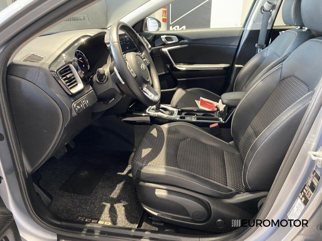 Kia Xceed 1.6 CRDi MHEV Style 2WD DCT