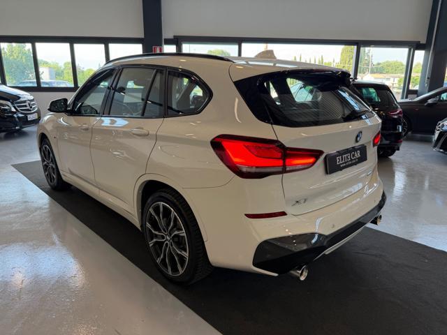 BMW X1 sDrive18d Msport