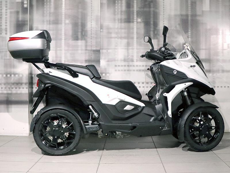 Quadro Quadro 4