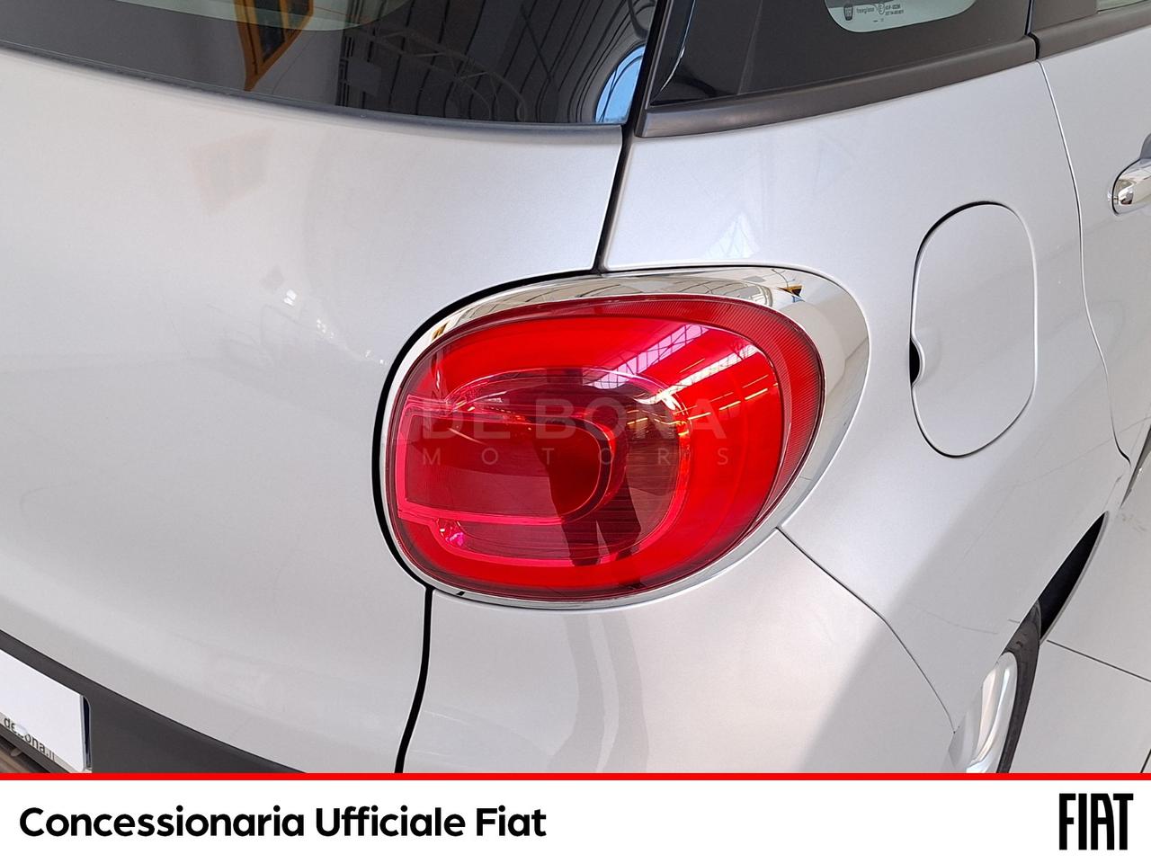 Fiat 500L 1.3 mjt pop star 85cv