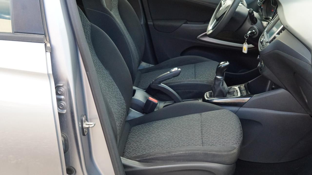 Opel Crossland X 1.2 12V Start&Stop