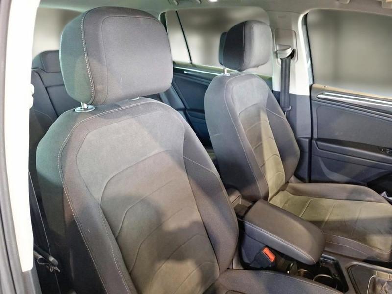 VOLKSWAGEN TIGUAN 1.4 TSI eHYBRID Elegance DSG