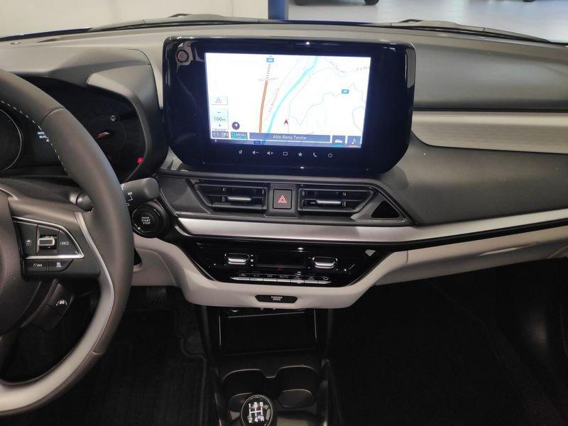 Suzuki Swift 1.2 Hybrid 4WD AllGrip Top*4x4*