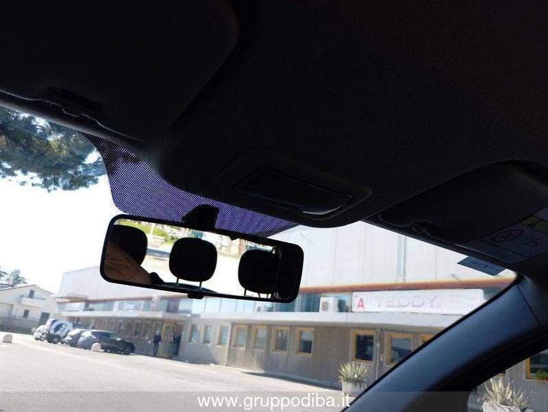 FIAT Panda 2016 Benzina 1.2 Pop 69cv
