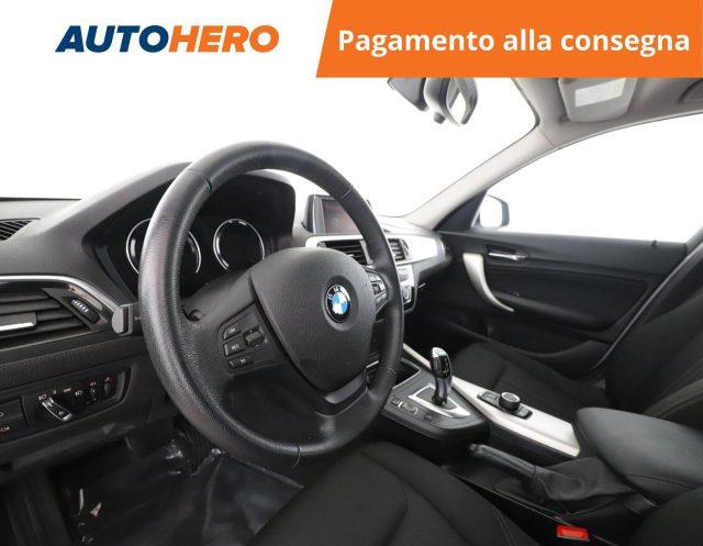 BMW 118 i 5p. Advantage