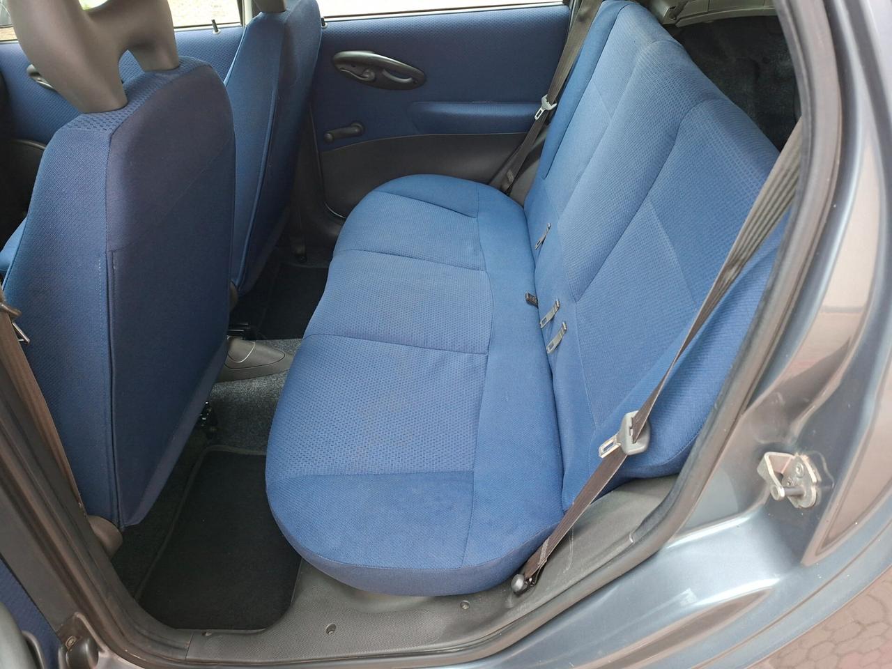 Fiat Punto 1.2 Dynamic *UNICO PROPRIETARIO*