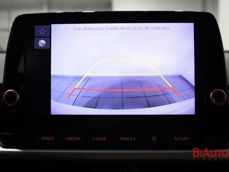 Kia Picanto Picanto 1.0 dpi Style Gpl