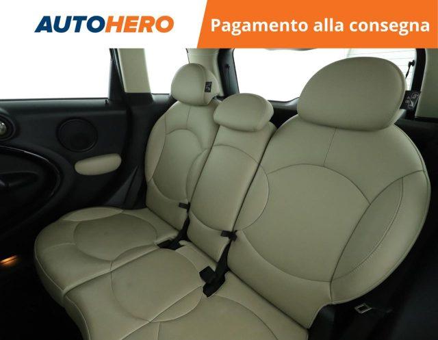 MINI Countryman Mini One Countryman