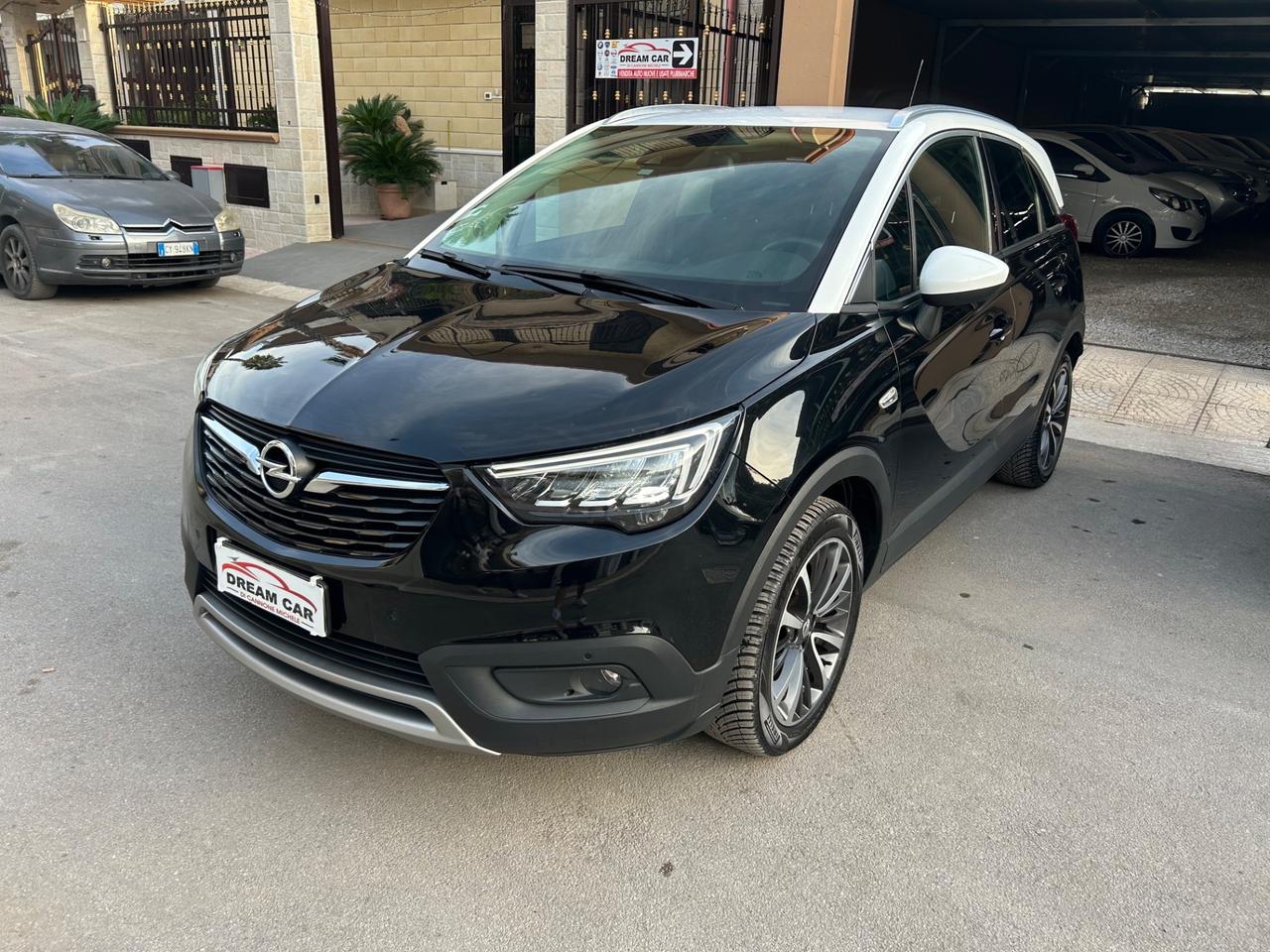 Opel Crossland X 1.5 ECOTEC D 102 CV Start&Stop Innovation