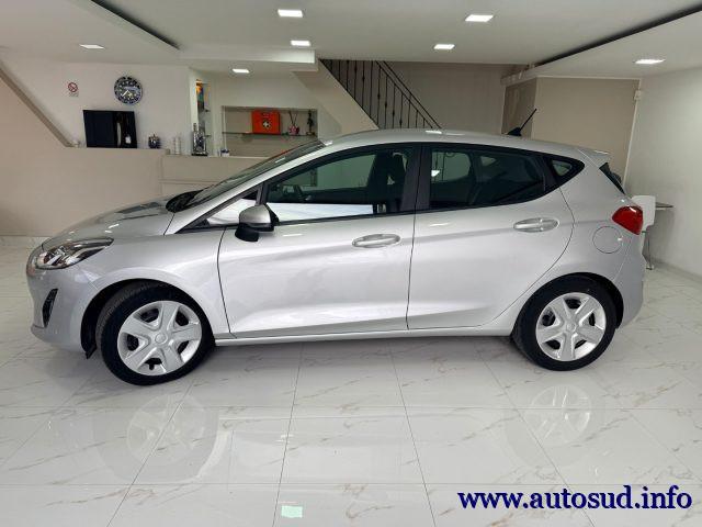 FORD Fiesta 1.5 EcoBlue 5 porte Business