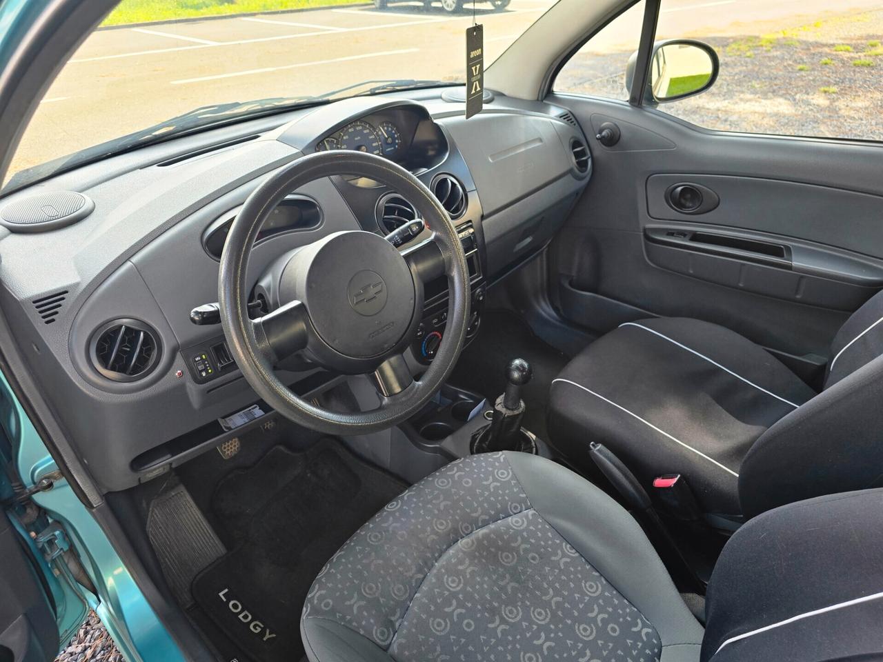 Chevrolet Matiz 0.8 BENZINA OK PER NEOPATENTATI