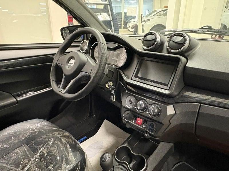 Aixam Scouty e 74 KWH