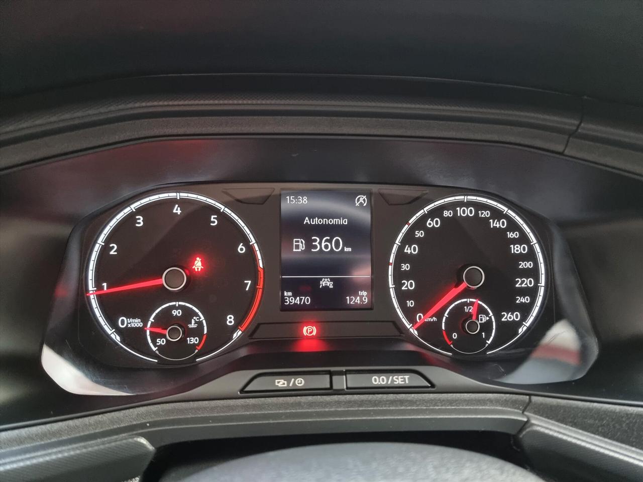 Volkswagen T-Cross 1.0 TSI 115 CV Style BMT