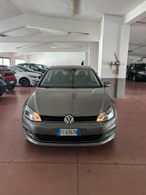 Volkswagen Golf 2.0 TDI 5p. Highline BlueMotion Technology