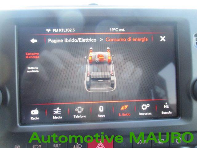 FIAT Panda Cross 1.0 FireFly S&S Hybrid - NEOPATENTATI