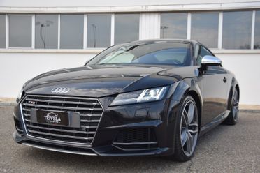 AUDI TT 3ª serie TT Coupé 2.0 TFSI quattro S ...