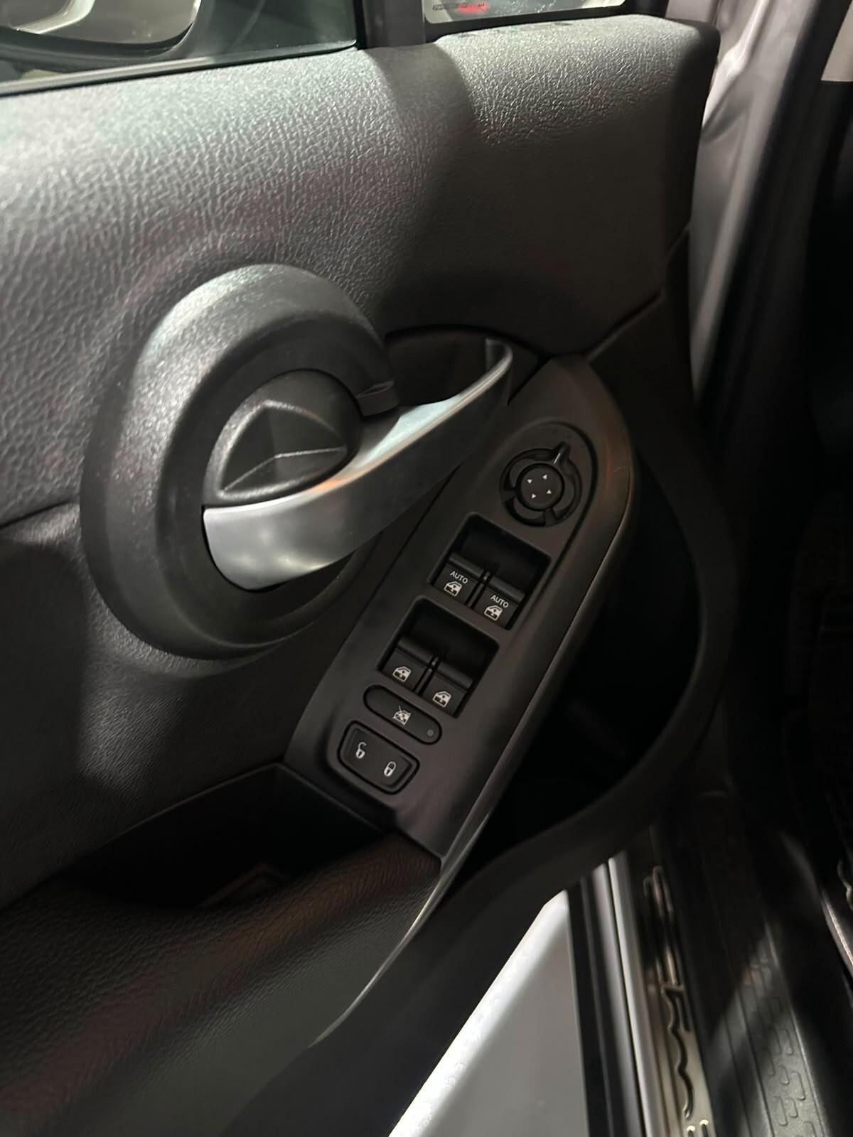 Fiat 500X 1.3 MultiJet 95 CV Cross