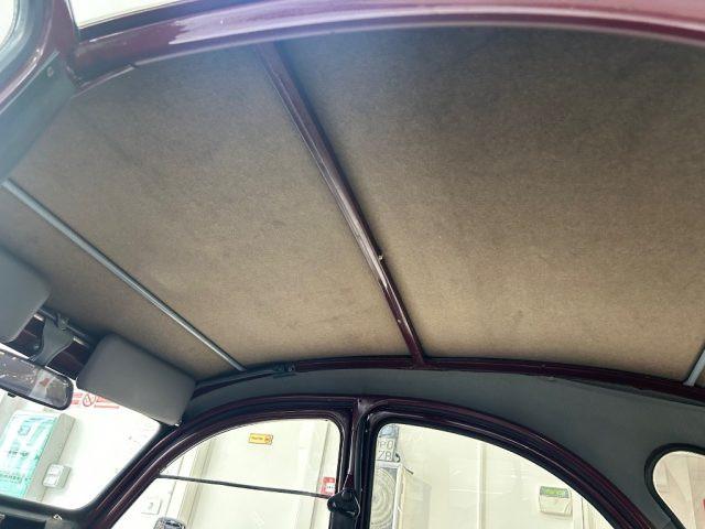 CITROEN 2CV 6 Charleston