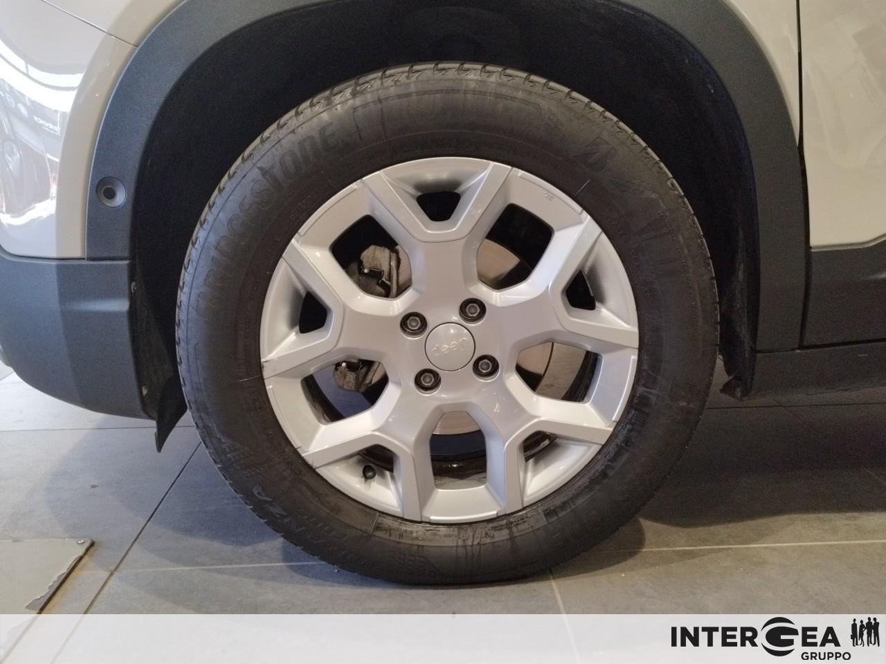 JEEP Avenger 1.2 turbo Altitude fwd 100cv