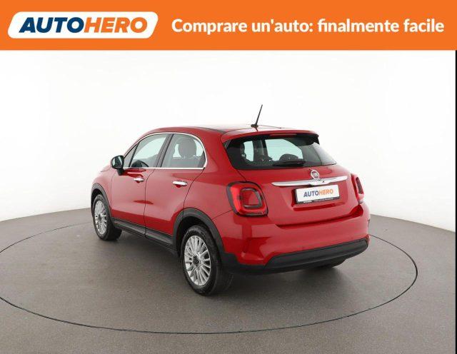 FIAT 500X 1.0 T3 120 CV Lounge
