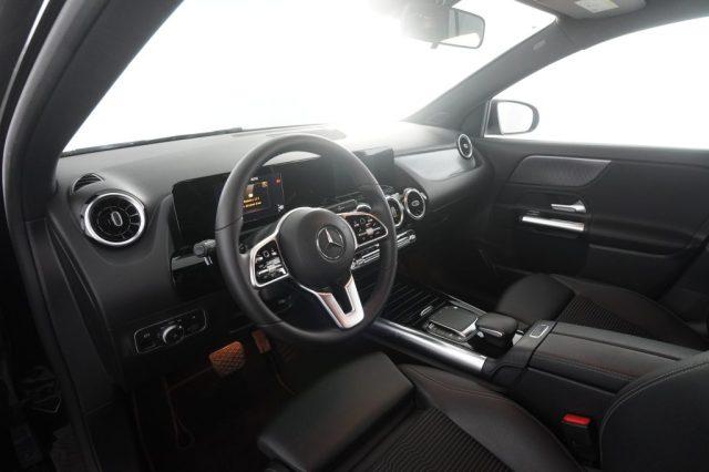 MERCEDES-BENZ CLA sse GLA GLA 180 d Automatic Sport Plus