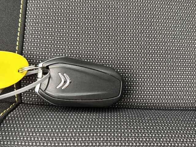 Citroen C3 PureTech 83 S&S Shine