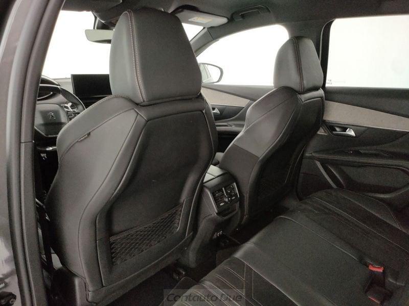 Peugeot 3008 BlueHDI 130 EAT8 GT Pack aut.