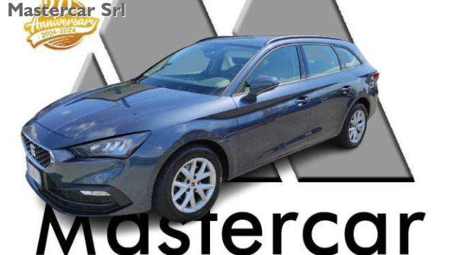 SEAT Leon Leon IV Sportstourer 1.0 etsi Style 110cv dsg - G