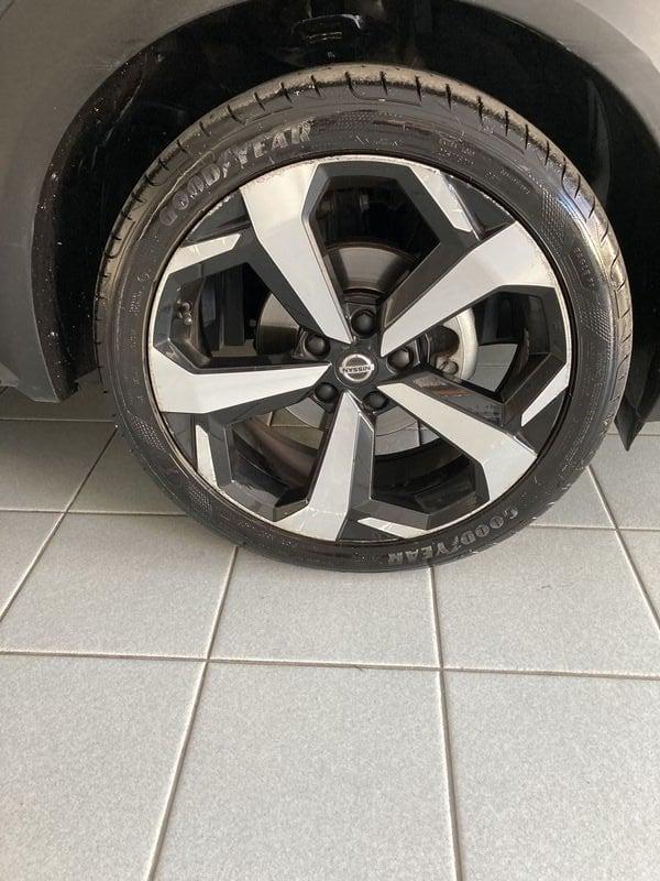 Nissan Juke Juke 1.0 DIG-T 114 CV DCT N-Connecta