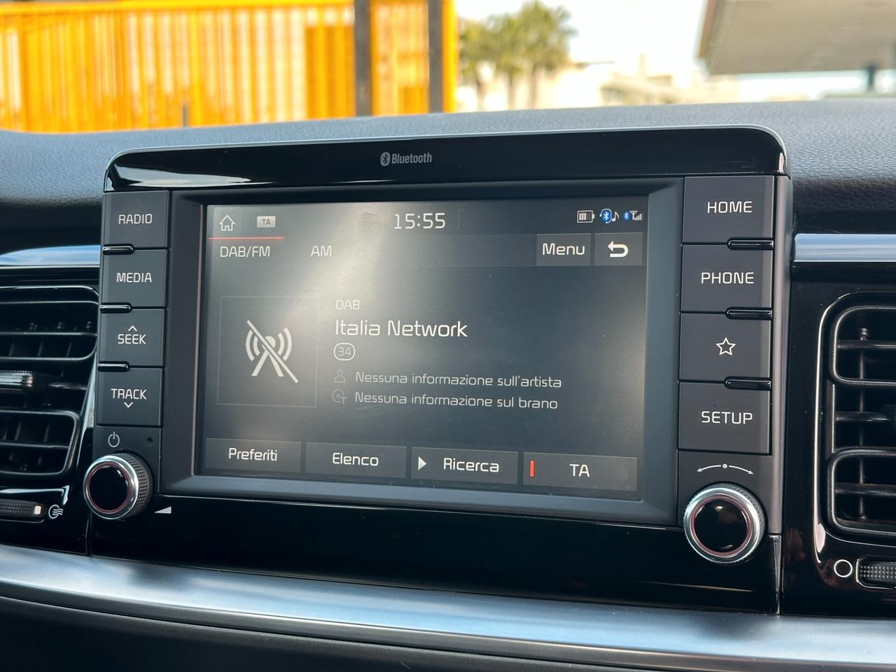 KIA Stonic 1.4 MPI EcoGPL Style