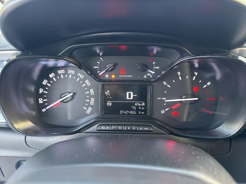 Citroën C3 PureTech 82 Feel