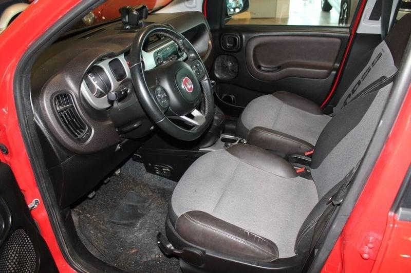 FIAT Panda Cross Panda Cross 1.3 MJT 95 CV S&S 4x4
