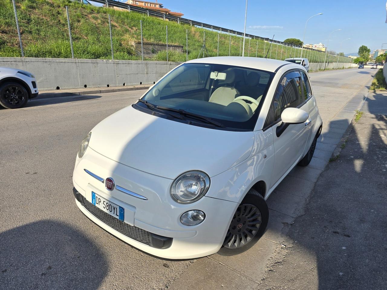 Fiat 500 1.3 Multijet 16V 75CV Pop