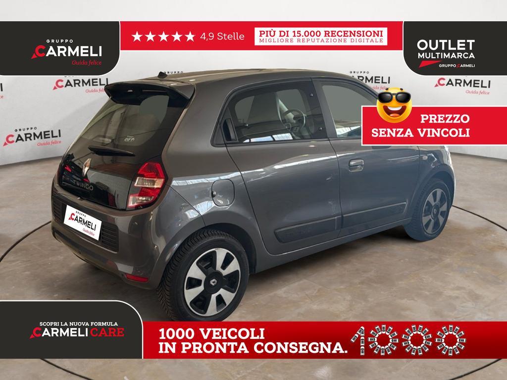 Renault Twingo 1.0 SCe Lovely