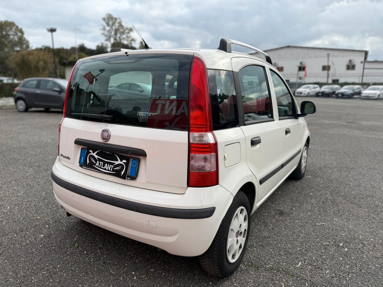 Fiat Panda 1.2 EasyPower Classic