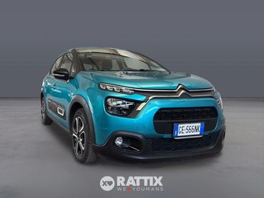 Citroen C3 1.2 puretech 83CV Feel Pack
